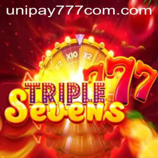 Exploring 777TripleSeven: A Dive into the Iconic Casino Game with Unipay777