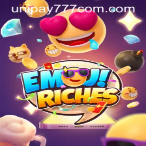 EmojiRiches: A Comprehensive Guide to the Latest Gaming Sensation