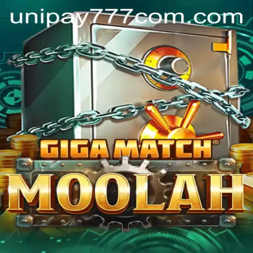 Exploring the World of GigaMatchMoolah: Unipay777's Revolutionary Gaming Experience