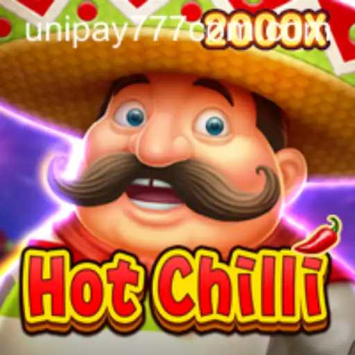 Discover the Thrill of HotChilli: Unveiling the Allure of unipay777's Latest Game