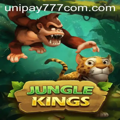 Unveiling the World of JungleKings: Adventure Awaits!
