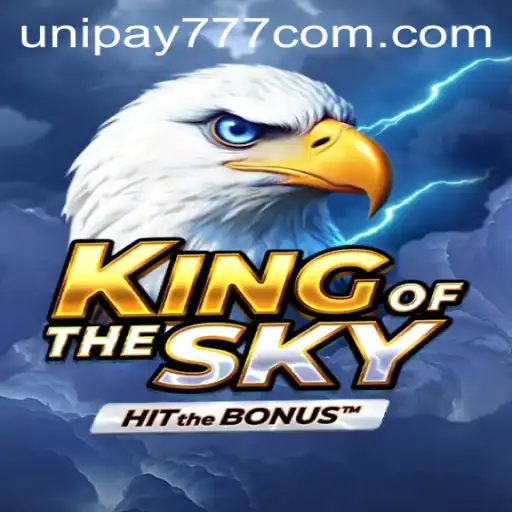 KingOfTheSky: A Captivating Adventure in the Clouds