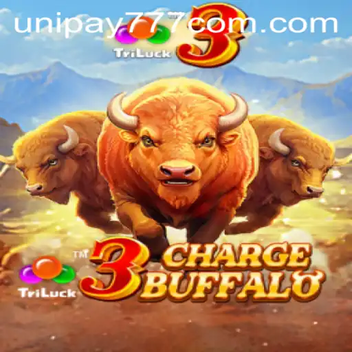 Unleashing the Excitement: Exploring 3ChargeBuffalo in the World of Unipay777