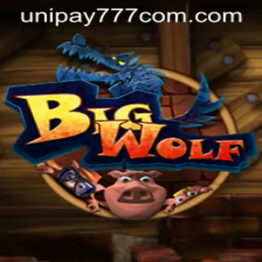 Discover BigWolf: An Exciting Adventure in the World of Gaming
