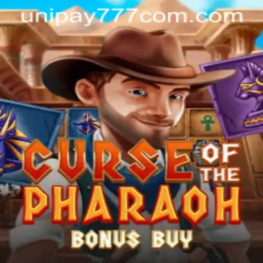 Unveiling the Thrills of CurseofthePharaohBonusBuy