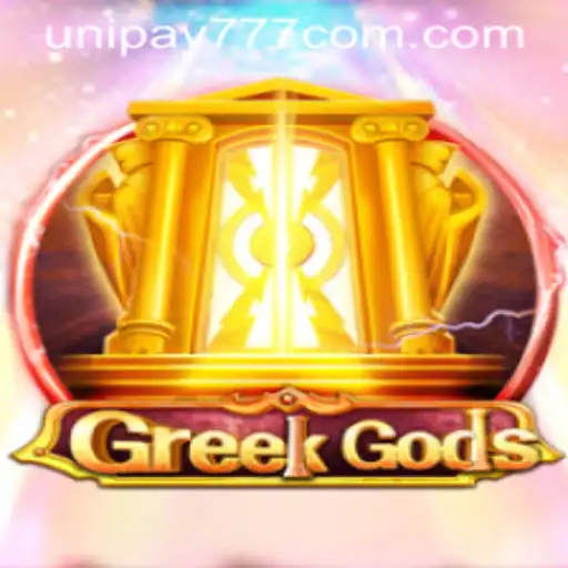 Exploring the Mythical World of GreekGods: A Gaming Odyssey