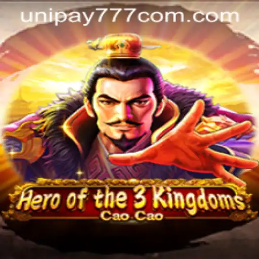 Exploring the Epic World of Heroofthe3KingdomsCaoCao and the Role of unipay777
