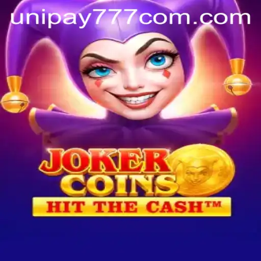 Exploring the Thrilling World of JokerCoins: A Unique Gaming Experience