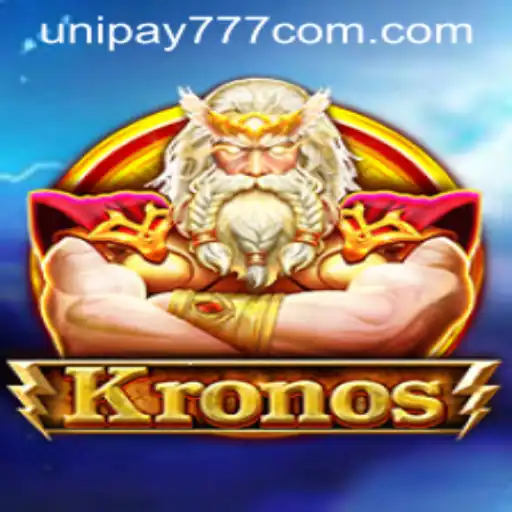 Discover the Thrilling World of Kronos: A Game Like No Other