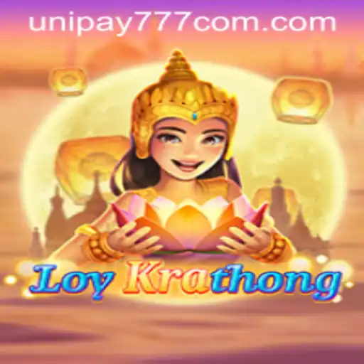 Discover the Magic of LoyKrathong: A Captivating Gaming Experience with Unipay777