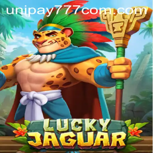 Discover the Thrilling World of LuckyJaguar: A Game of Luck and Strategy