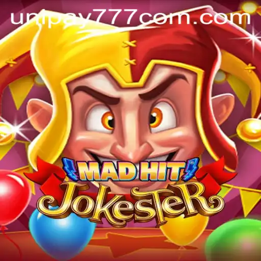MadHitJokester: A Thrilling Game of Strategy and Humor