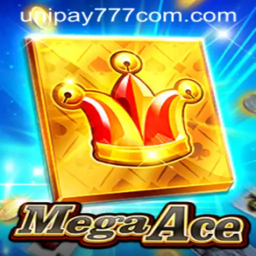 MegaAce: The Ultimate Gaming Experience with Unipay777