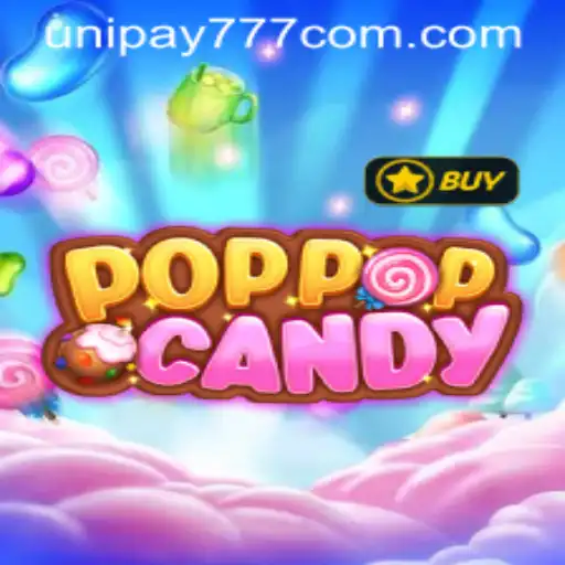 The Captivating World of POPPOPCANDY: A Journey into a Sweet Gaming Extravaganza