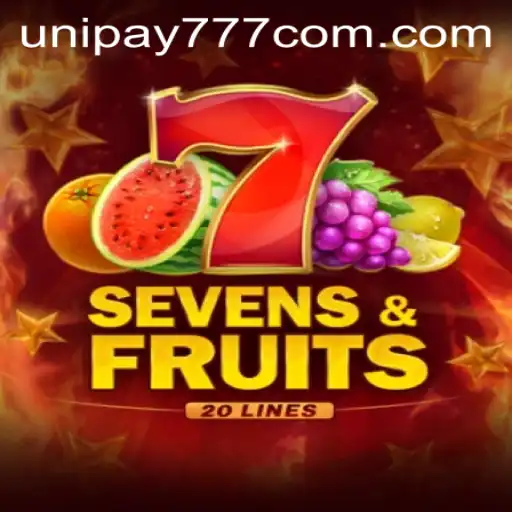 Exploring the Thrills of SevensFruits20: Rules and Gameplay Featuring Unipay777