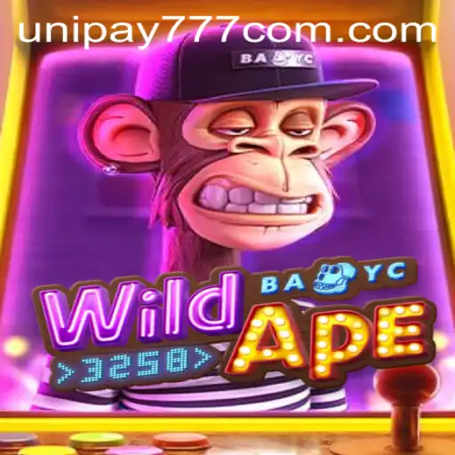Discover the Excitement of WildApe3258: The Jungle-Themed Adventure Game
