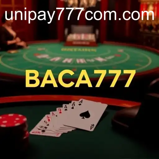 The Rise of Online Baccarat: Unipay777's Sphere of Influence
