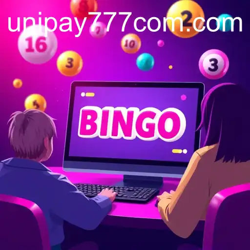 The Rise of Online Bingo
