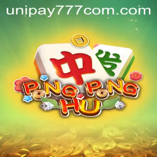 PONGPONGHU: A Unique Gaming Experience Unveiled