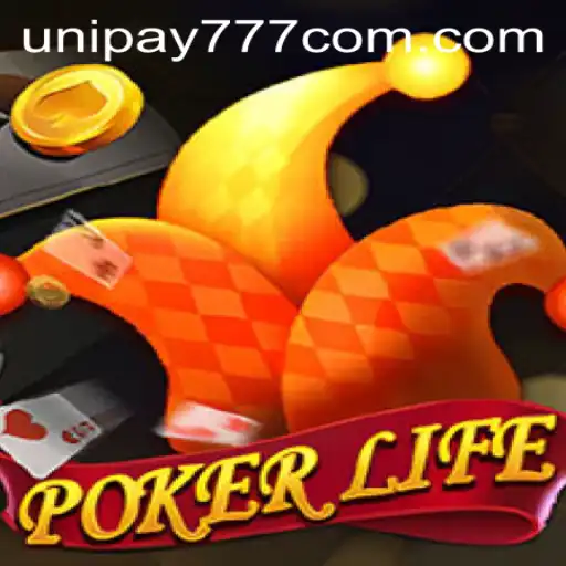 Explore the Thrills of PokerLife: A Journey Through Strategy and Skills with Unipay777