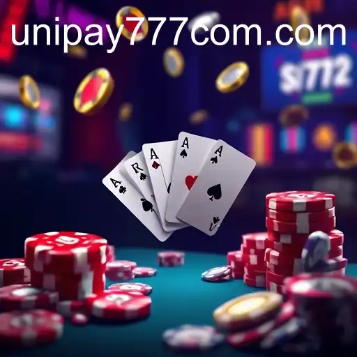 Responsible Gambling: Understanding and Implementing Best Practices with Unipay777