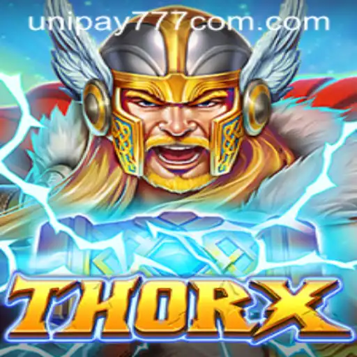 Discover the Thrilling World of ThorX: A Unique Journey in Gaming