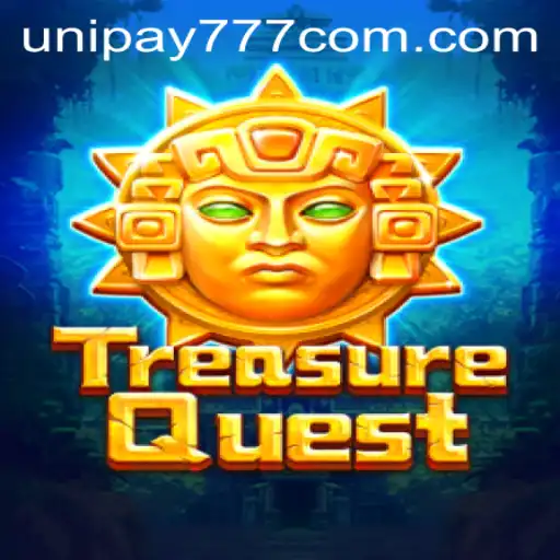 Exploring the Adventure of TreasureQuest with Unipay777